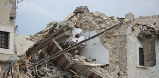 Acquaroli “La ricostruzione nelle Marche è ferma, Governo intervenga”