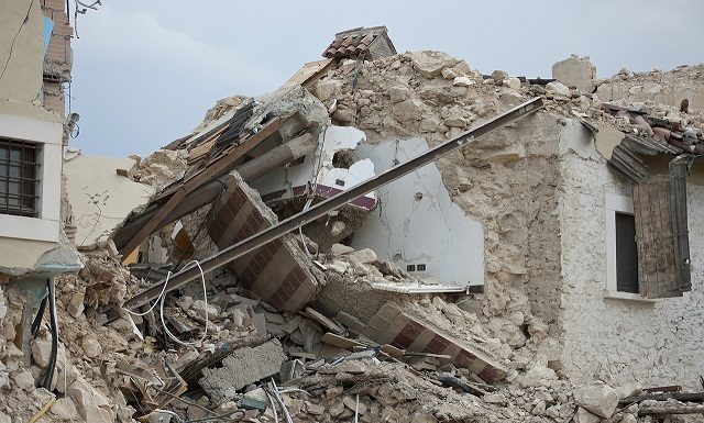 Acquaroli “La ricostruzione nelle Marche è ferma, Governo intervenga”