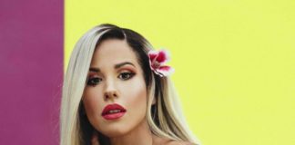 Baby K, doppio platino per “Non mi basta più”