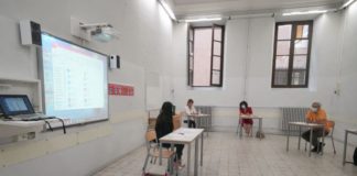 Scuola, dal 22 ottobre al via le prove del concorso straordinario