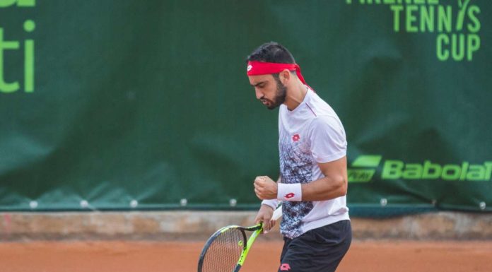 Fognini fuori al Roland Garros, Giustino vince dopo 6 ore di gioco