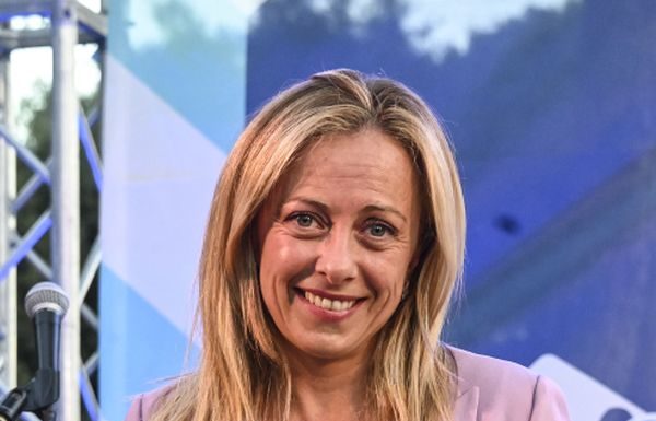 Ue, Meloni eletta presidente del partito conservatori e riformisti