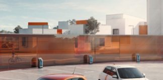 Renault Twingo Electric Vibes Limited Edition