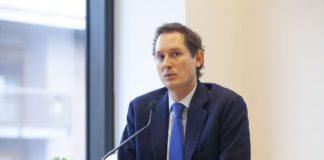 FCA-PSA, deciso il cda di Stellantis con Elkann presidente