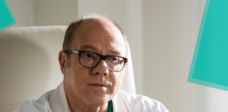 “Si vive una volta sola” con Verdone dal 26/11 al cinema