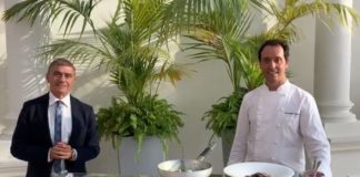 Pecoraro Scanio “Educare a pratica contro lo spreco alimentare”