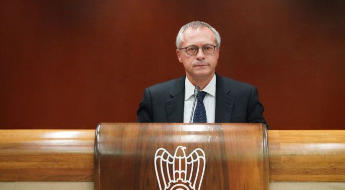Confindustria, Bonomi “Serve nuovo grande patto per l’Italia”
