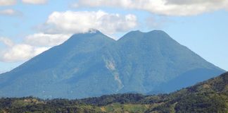 El Salvador, scoperta data eruzione che sconvolse la civiltà Maya