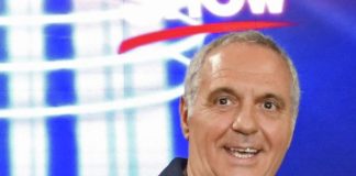 Giorgio Panariello compie 60 anni, tra tv, cinema e teatro