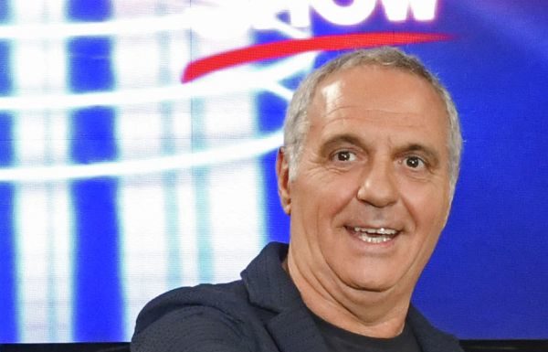 Giorgio Panariello compie 60 anni, tra tv, cinema e teatro