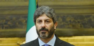 M5s, Fico “Guida collegiale più giusta, non penso scissioni”