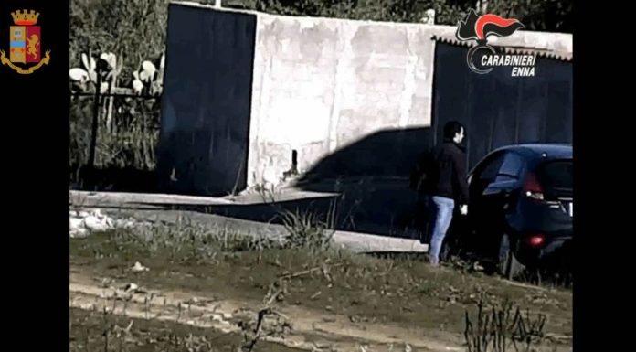 Svolta nelle indagini su omicidio avvocato nell’Ennese, un arresto
