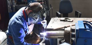 Coronavirus, in Lombardia +4664% aziende metalmeccaniche in crisi