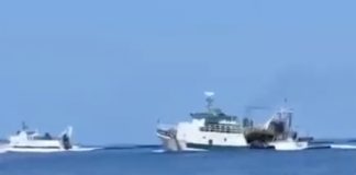 Pesca illegale in Italia, comandante peschereccio tunisino in arresto