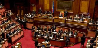 Due senatori M5S positivi al Covid, tampone per i membri del gruppo