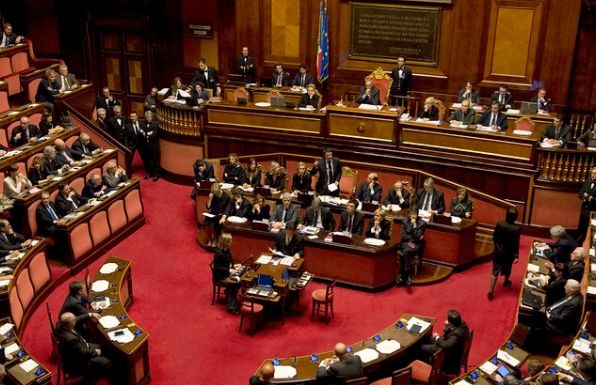 Due senatori M5S positivi al Covid, tampone per i membri del gruppo