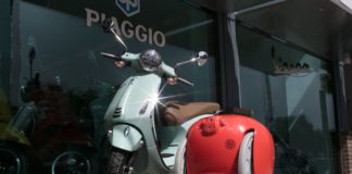 Piaggio Fast Forward, robot Gita premiato agli Innovation by Design 2020
