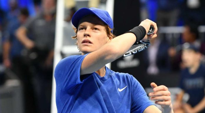 E’ grande Italia al Roland Garros, cinque azzurri al terzo turno