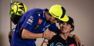 Bagnaia nel team Ducati: “Sono il più felice del mondo”