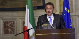 Besseghini “Servizi pubblici hanno garantito continuità durante il lockdown”