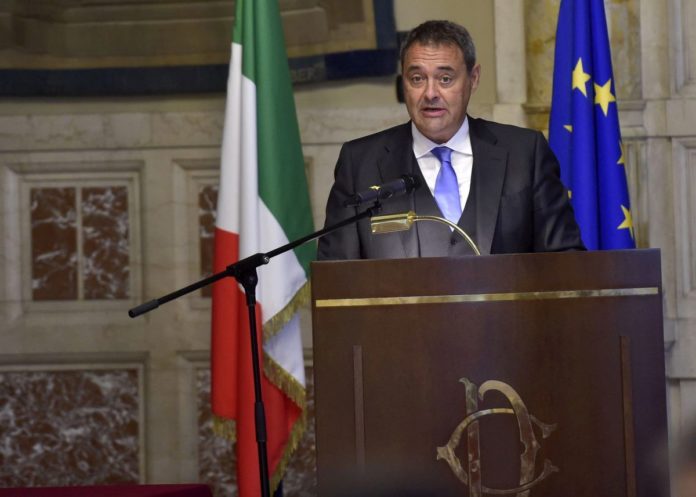 RELAZIONE ANNUALE DELL'AUTORITA' DI REGOLAZIONE PER ENERGIA, RETI E AMBIENTE ARERA