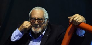 Scherma in lutto, morto il maestro Antonio Di Ciolo
