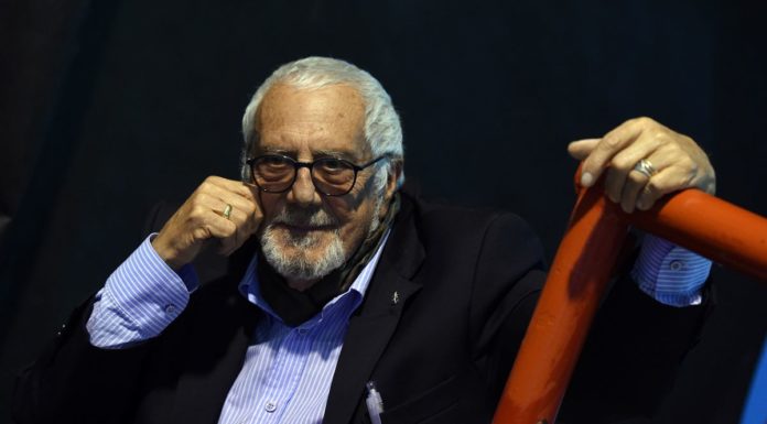 Scherma in lutto, morto il maestro Antonio Di Ciolo