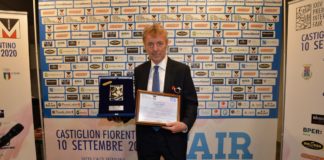 Boniek “C’è voglia di calcio, ma stadio fa ancora paura”