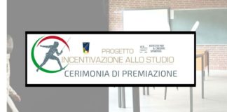 “Incentivazione allo Studio 2020” a oltre 130 atleti