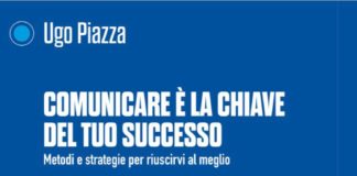 Libri, esce “Comunicare è la chiave del tuo successo”