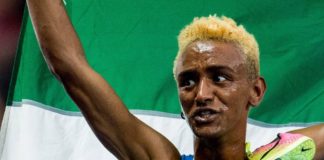 Duplantis vola nell’alto al Golden Gala, Crippa da record nei 3.000