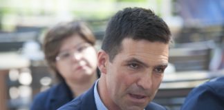 Regionali, Acquaroli vince nelle Marche “Ce la metteremo tutta”