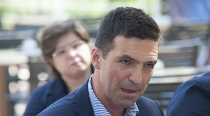 Regionali, Acquaroli vince nelle Marche “Ce la metteremo tutta”