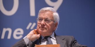 Giannola “Il Sud deve essere risarcito”