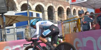 Lopez vince per distacco la 17^ tappa del Tour de France