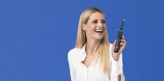 Hunziker: «Vi svelo il mio segreto per un sorriso “Wow”»