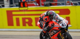 Ancora vincenti le scelte di Pirelli al Gp Teruel