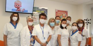 San Marino: pediatria, ampliati e potenziati i servizi