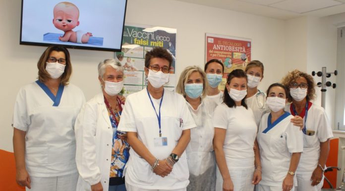 San Marino: pediatria, ampliati e potenziati i servizi