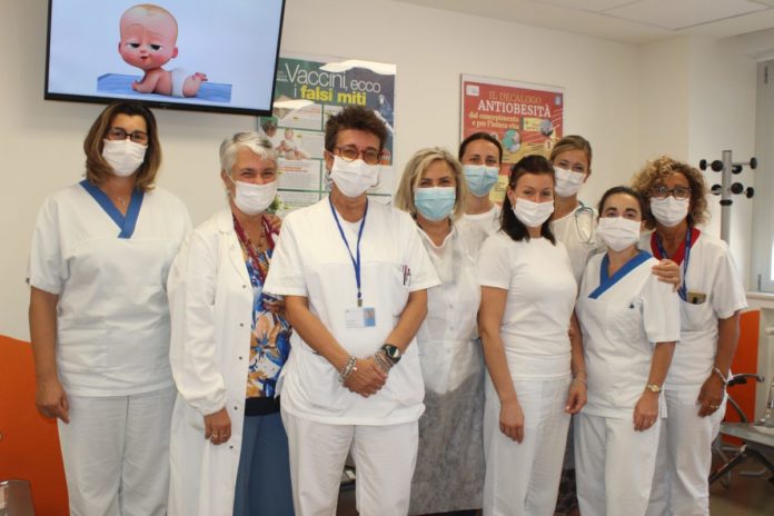 Pediatria ISS