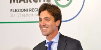 Acquaroli “Priorità ricostruzione, sanità, lavoro”