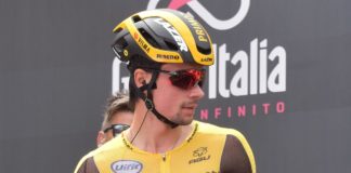 Kragh Andersen vince la 14^ tappa del Tour de France