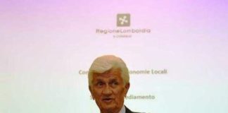 Consiglio delle Autonomie Locali, Rossoni nuovo presidente