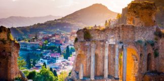 Four Seasons approda a Taormina con la gestione del San Domenico Palace