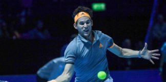 Thiem e Auger-Aliassime infiammano gli Us Open