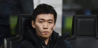 Zhang “Inter vincente la nostra missione, su strada giusta”