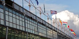 GP Francia. Pirelli porta una nuova soluzione da bagnato