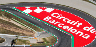 A Barcellona pneumatici sviluppo, nuova soluzione posteriore Supersport