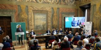 Presentato il Premio Fair Play-Menarini, Malagò “Un bene per lo sport”