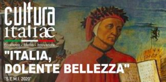 A ottobre “Italia dolente bellezza” a Ravenna